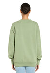 X-Small Oil Green Lane Seven LS16004 