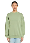 X-Small Oil Green Lane Seven LS16004 