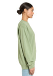 X-Small Oil Green Lane Seven LS16004 