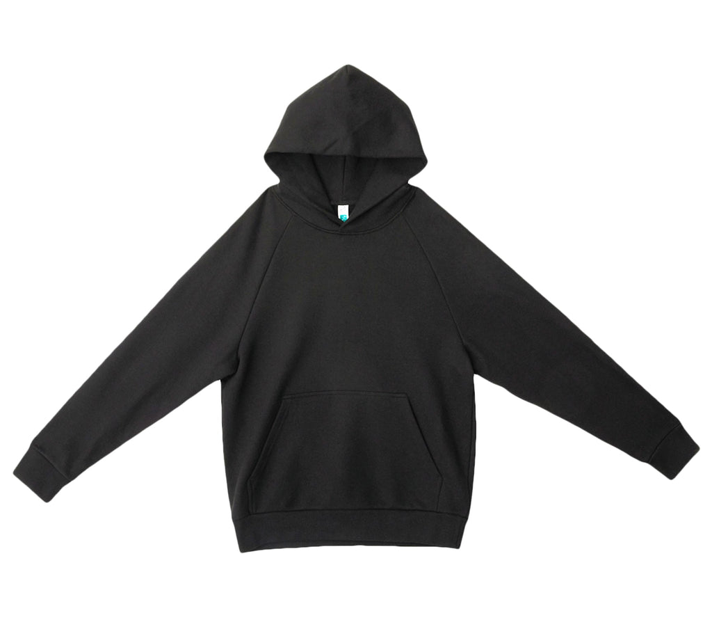 X-Small Black Lane Seven LS17001 