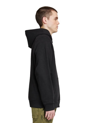 X-Small Black Lane Seven LS17001 