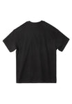 X-Small Black Lane Seven LS17005 