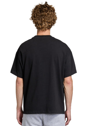 X-Small Black Lane Seven LS17005 