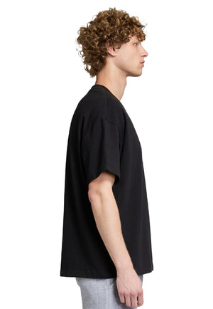 X-Small Black Lane Seven LS17005 