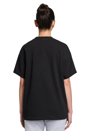 X-Small Black Lane Seven LS17005 
