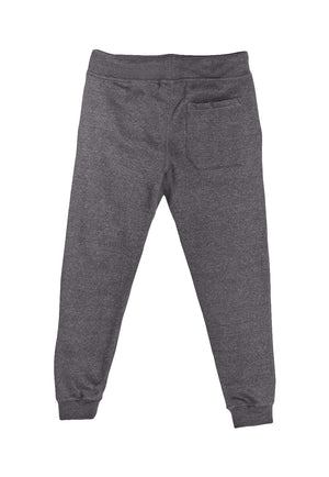 X-Small Heather Charcoal Lane Seven LST006 