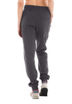 X-Small Heather Charcoal Lane Seven LST006 