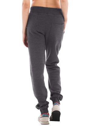X-Small Heather Charcoal Lane Seven LST006 