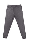 X-Small Heather Charcoal Lane Seven LST006 