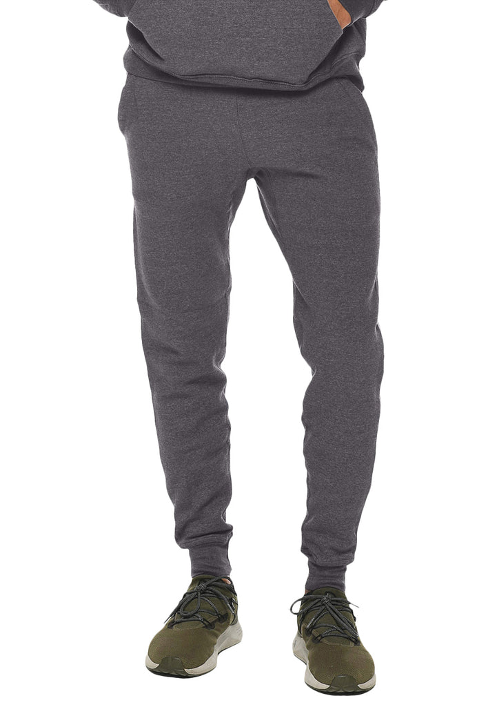 X-Small Heather Charcoal Lane Seven LST006 