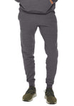 X-Small Heather Charcoal Lane Seven LST006 