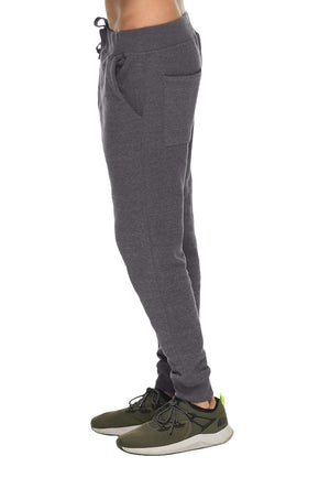 X-Small Heather Charcoal Lane Seven LST006 