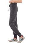 X-Small Heather Charcoal Lane Seven LST006 