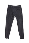 X-Small Vintage Black Lane Seven LST009 