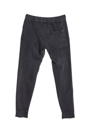 X-Small Vintage Black Lane Seven LST009 