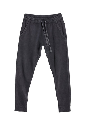 X-Small Vintage Black Lane Seven LST009 