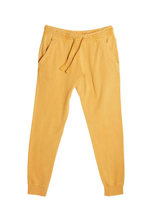 X-Small Vintage Mustard Lane Seven LST009 
