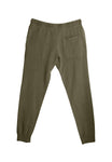 X-Small Vintage Olive Lane Seven LST009 