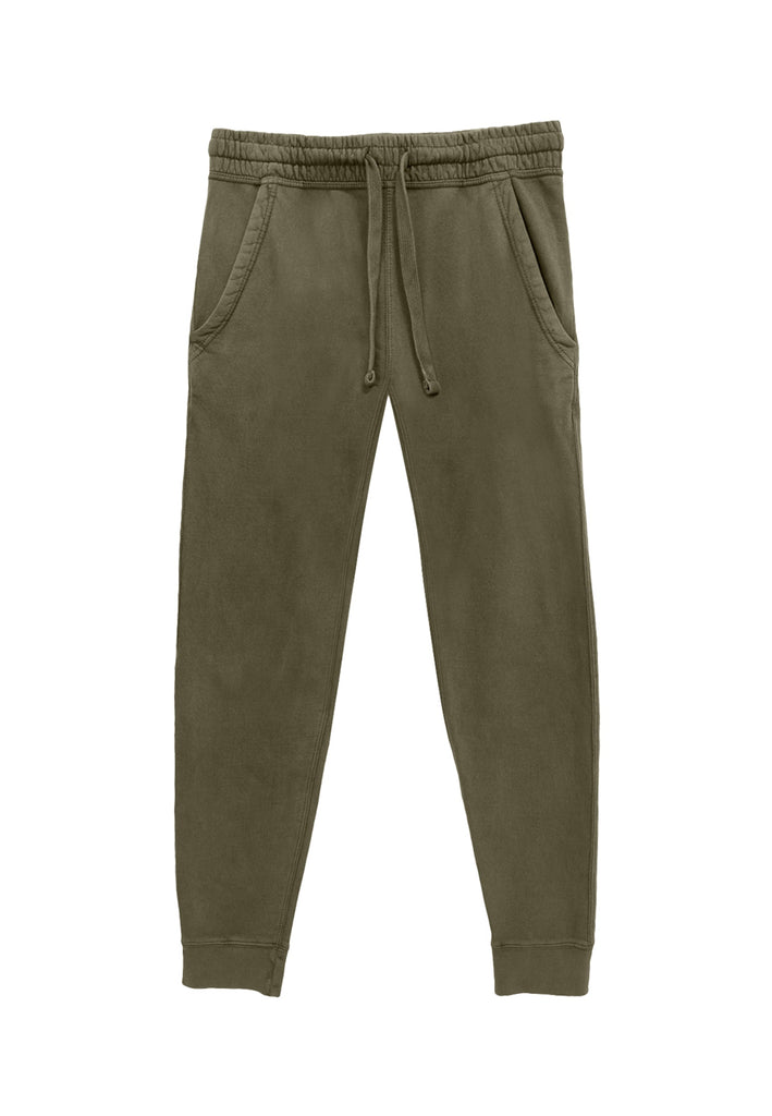 X-Small Vintage Olive Lane Seven LST009 