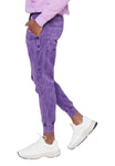 X-Small Cloud Purple Lane Seven LST009 