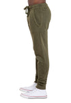 X-Small Vintage Olive Lane Seven LST009 
