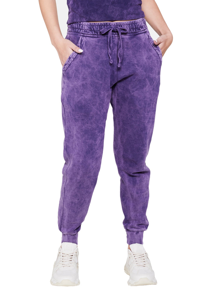 X-Small Cloud Purple Lane Seven LST009 