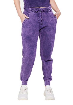 X-Small Cloud Purple Lane Seven LST009 