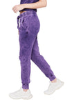 X-Small Cloud Purple Lane Seven LST009 