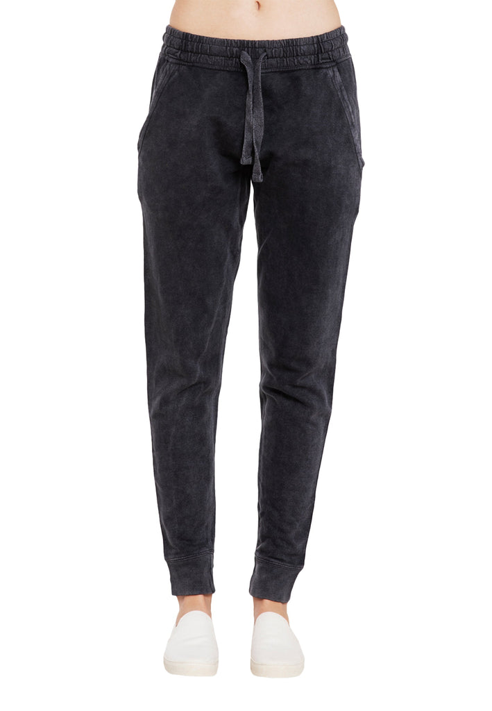 X-Small Vintage Black Lane Seven LST009 