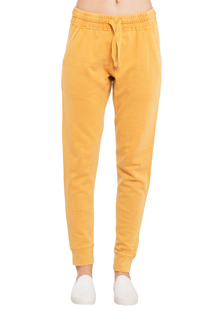 X-Small Vintage Mustard Lane Seven LST009 