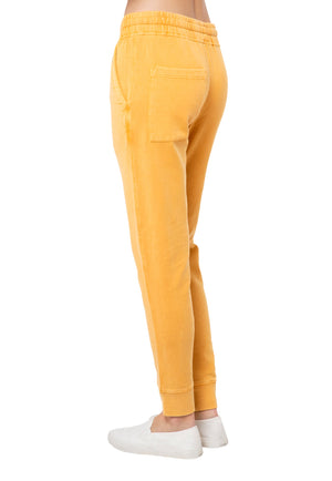 X-Small Vintage Mustard Lane Seven LST009 