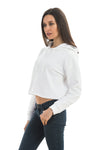 Women's X-Small White Lane Seven LS12000 