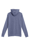 X-Small Denim Heather Lane Seven LS13001 