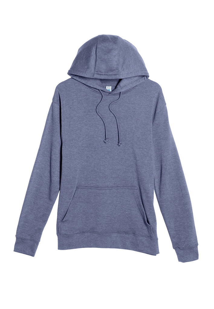 X-Small Denim Heather Lane Seven LS13001 