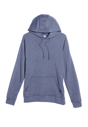 X-Small Denim Heather Lane Seven LS13001 