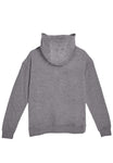 X-Small Graphite Heather Lane Seven LS13001 