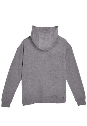 X-Small Graphite Heather Lane Seven LS13001 