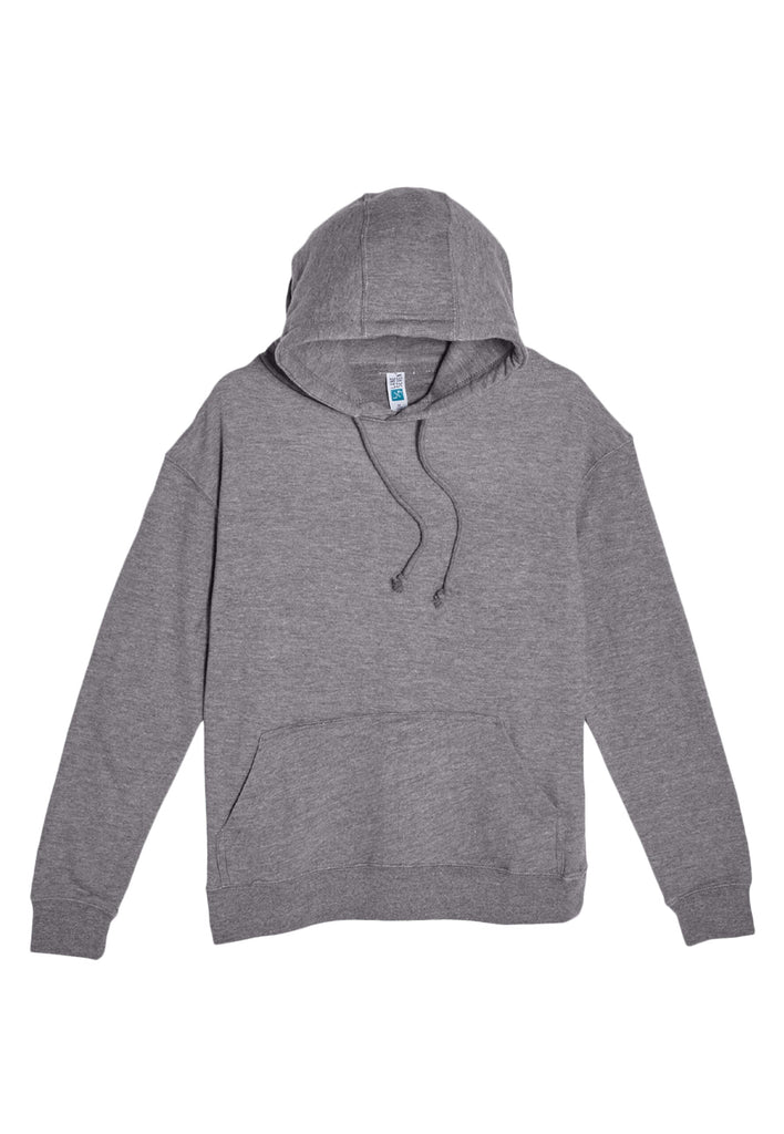 X-Small Graphite Heather Lane Seven LS13001 