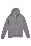 X-Small Graphite Heather Lane Seven LS13001 