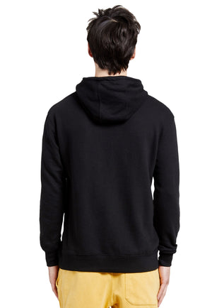 X-Small Black Lane Seven LS13001 