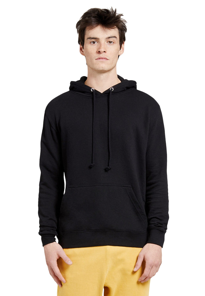 X-Small Black Lane Seven LS13001 