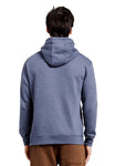 X-Small Denim Heather Lane Seven LS13001 