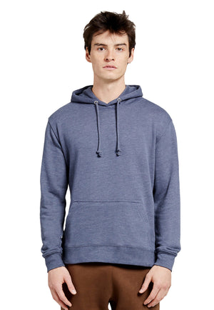 X-Small Denim Heather Lane Seven LS13001 