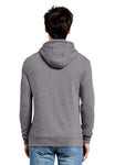 X-Small Graphite Heather Lane Seven LS13001 