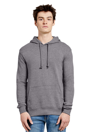 X-Small Graphite Heather Lane Seven LS13001 