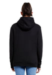 X-Small Black Lane Seven LS13001 