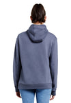 X-Small Denim Heather Lane Seven LS13001 