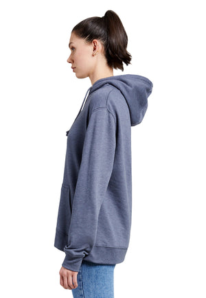 X-Small Denim Heather Lane Seven LS13001 