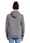 X-Small Graphite Heather Lane Seven LS13001 