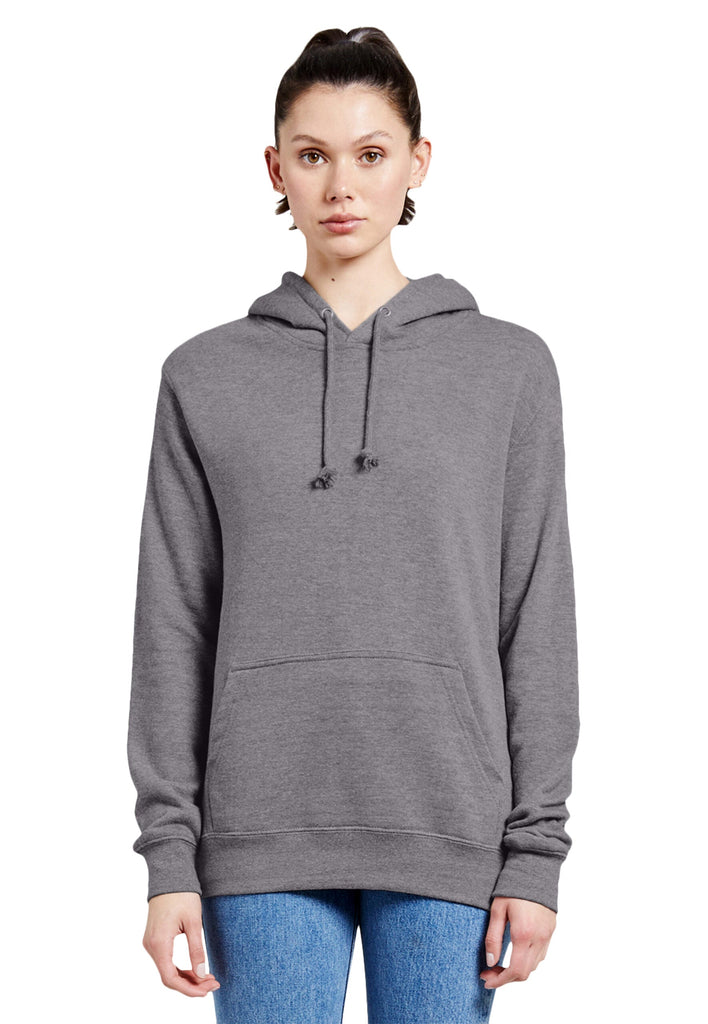 X-Small Graphite Heather Lane Seven LS13001 